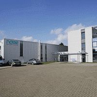 Noesse Datentechnik Building