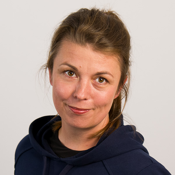 Jessica Alberts Anveo Partner Care