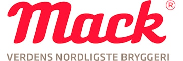 Logo Mack Brewery