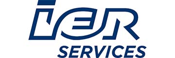 Logo IER GmbH