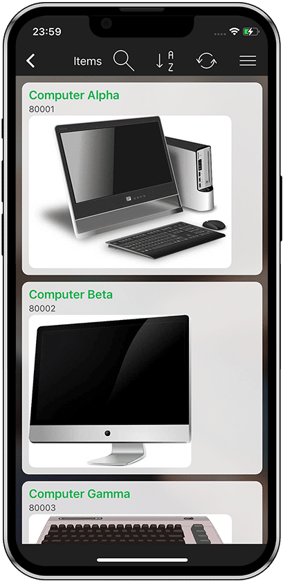 Appealing Article Presentation