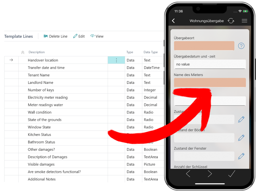 Konfigurieren Sie die Checklist App ganz einfach in Business Central - ganz ohne Programmieren!
